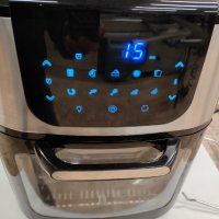 Princess air fryer, снимка 2 - Печки, фурни - 39765798