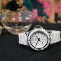 Оригинален дамски  часовник AVIATOR F-Series AVX7670L33 -64%, снимка 3 - Дамски - 38121173