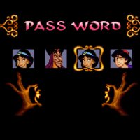 Пароли за ретро играта на Disney’s Aladdin - Super Nintendo 1993 , снимка 1 - Игри за Nintendo - 44352888