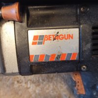 Пистолет за лепило BETAGUN, снимка 4 - Други инструменти - 31031730