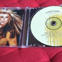 ANASTACIA, снимка 2 - CD дискове - 39537546