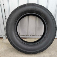 Мото гума MICHELIN 170/80 R15, снимка 2 - Гуми и джанти - 44747121