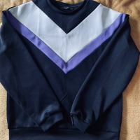 Дамски блузи, снимка 2 - Блузи с дълъг ръкав и пуловери - 44666783