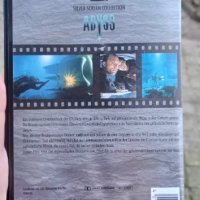 Abyss - видео касета , снимка 2 - Други жанрове - 39970998