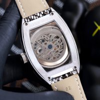 Мъжки часовник Franck Muller Vanguard с автоматичен механизъм, снимка 8 - Мъжки - 36959996