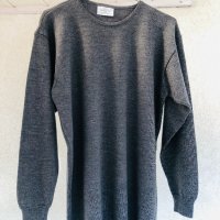 🇮🇹 Италиански пуловер,екстра нежен меринос, снимка 5 - Пуловери - 30543926