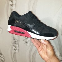 оригинални маратонки  Nike Air Max 90 Essential  номер 44.5, снимка 5 - Маратонки - 42486350