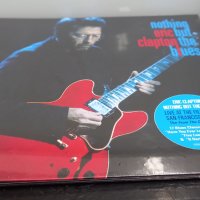 Eric Clapton - Noting, but the blues, снимка 3 - CD дискове - 37480710