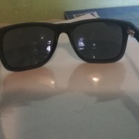 Слънчеви очила Ray Ban, снимка 5 - Слънчеви и диоптрични очила - 33769694