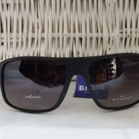 135 Мъжки слънчеви очила маска с поляризация avangard-burgas, снимка 5 - Слънчеви и диоптрични очила - 44514434
