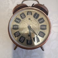Настолен часовник Silvoz Germany, снимка 1 - Други - 39249688