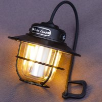 Лампа за къмпинг Automat, 12V, 200Lm, Led акумулаторна лампа, снимка 4 - Къмпинг осветление - 44464827