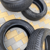 Гуми Bridgestone 195/55 R16, снимка 1 - Гуми и джанти - 44808184