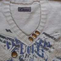Дамски блузи с дълъг ръкав-XS,S,M, снимка 8 - Блузи с дълъг ръкав и пуловери - 31658116