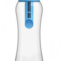 DAFI – бутилка за пречистване на вода, 500 мл, снимка 2 - Други спортове - 29083375