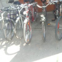 Продавам велосипеди, снимка 1 - Велосипеди - 36913985