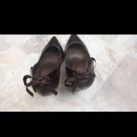 Нови красиви дамски обувки, снимка 7 - Дамски обувки на ток - 31782160