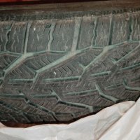 Продавам зимни гуми Kormoran, снимка 5 - Гуми и джанти - 39651434