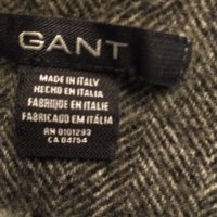 Gant оригинален вълнен шал, снимка 2 - Шалове - 30433934
