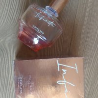 Парфюми на Орифлейм от 20 лв-Amber,ECLAT Mon Parfum, ECLAT Femme Weekend, Infinita, Divine, , снимка 4 - Дамски парфюми - 27697674