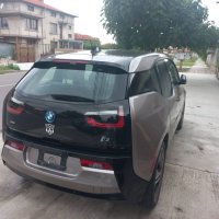 BMW i3 REX, снимка 4 - Автомобили и джипове - 42757957