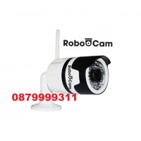 Robocam Робокам FULLHD 5MPX WiFi IP камера за външен монтаж видеонаблюдение, снимка 7 - IP камери - 29218011
