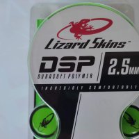 Продавам колела внос от Германия гюделин кормилна лента Lizard Skinds 2.5, снимка 5 - Аксесоари за велосипеди - 42599142