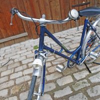 Jean Stablinski/ретро велосипед за части/, снимка 14 - Части за велосипеди - 35526709