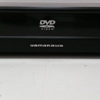 DVD Yamakawa dvd-265, снимка 6 - Плейъри, домашно кино, прожектори - 29521507