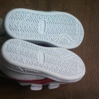 DIADORA Kids Shoes Размер EUR 24 / UK 7 детски обувки 88-14-S, снимка 9 - Детски маратонки - 44358052