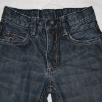Дънки C&A за момче размер 134 см., снимка 2 - Детски панталони и дънки - 34122071