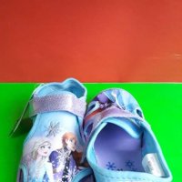 Английски детски сандали-GEORGE , снимка 4 - Детски сандали и чехли - 36612127