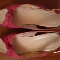 Обувки/Сандали/Чехли №37-38 , снимка 9 - Дамски елегантни обувки - 29559967