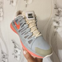 тенис маратонки  Nike Zoom Vapor 9 Tour Clay номер 42-42,5, снимка 8 - Маратонки - 36865852