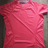 Nike - страхотна дамска тениска, снимка 4 - Тениски - 29204113