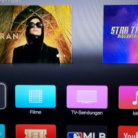 apple tv box, снимка 1 - Приемници и антени - 30462452