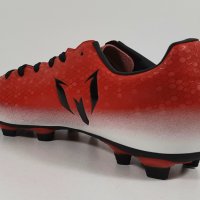 Adidas Messi 16.4 - футболни обувки, размер - 42 /UK 8/ стелка 26.5 см..  , снимка 9 - Футбол - 39431834