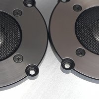 ONKYO TW-385A tweeters и кутии със филтри, снимка 8 - Тонколони - 38786631