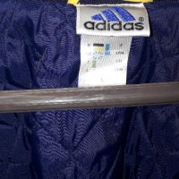 Мъжко яке adidas, снимка 3 - Якета - 36661270