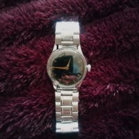 Старинен мъжки ръчен часовник , снимка 7 - Други ценни предмети - 39942704