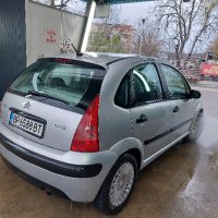 Citroen C3 1.4HDI 2005 , снимка 4 - Автомобили и джипове - 40245953