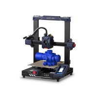 3D Принтер FDM ANYCUBIC Kobra 2 Pro 220x220x250mm до 10 пъти по-бърз, снимка 4 - Принтери, копири, скенери - 42778919