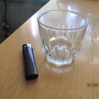 Комплект от 6 бр. чаши за алкохолни напитки., снимка 2 - Сервизи - 38783194