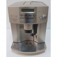 Кафе машина DеLonghi Magnifica rapid cappuccino ESAM 3400 S, снимка 5 - Кафемашини - 32085049