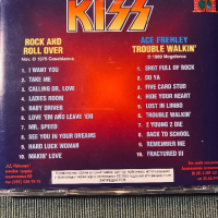 KISS,Ace Frehley, снимка 18 - CD дискове - 44783975