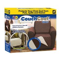 Протектор покривало за диван или фотьойл CHAIR COUCH COAT, снимка 9 - Други стоки за дома - 32196544