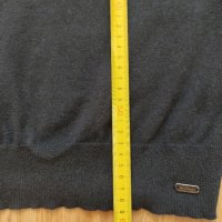 Мъжки пуловер без ръкав М размер, снимка 6 - Пуловери - 35519471