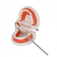 Дентално стоматологично огледало за уста, снимка 2 - Стоматология - 25047666