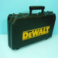 DeWALT - куфари, снимка 5 - Куфари с инструменти - 44616339
