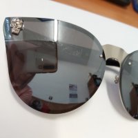 Дамски слънчеви очила 1, снимка 6 - Слънчеви и диоптрични очила - 30748041